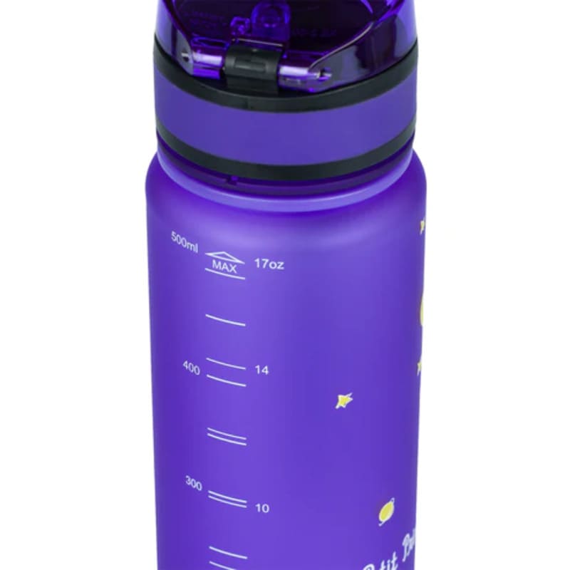 Tritanová láhev na pití Baagl Malý princ 500 ml