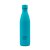 Nerezová termolahev COOL BOTTLES Vivid Turquoise třívrstvá 750ml NEW