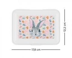 BAAGL Snack Box Bunny