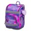 BAAGL SET 5 Zippy Plus Kůň: aktovka, penál, sáček, zástěra, peněženka - Baagl