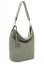 Crossbody kabelka Tamaris Gladys větší zelená