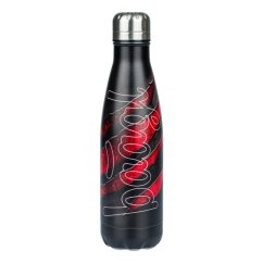 BAAGL Termofľaša s kovovým viečkom Láva, 500 ml - Baagl