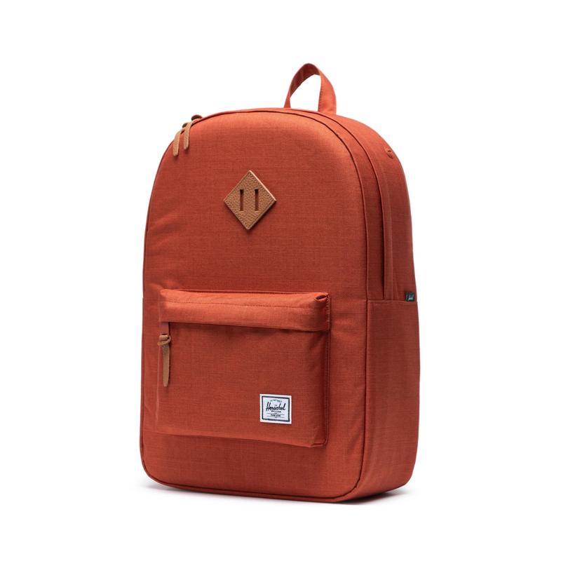 Batoh HERSCHEL Heritage - Picante Crosshatch