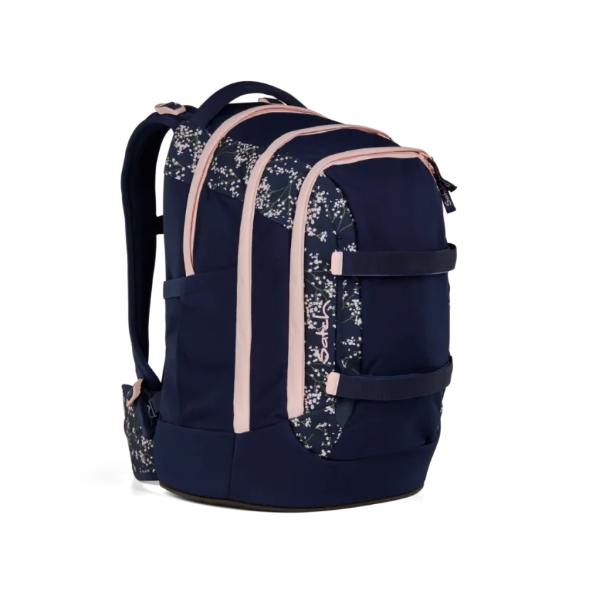 Studentský batoh Satch Pack - Bloomy Breeze
