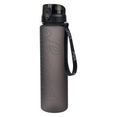 BAAGL Tritanová láhev na pití Darkness, 1000 ml - Baagl