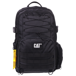 Batoh CAT Combat Sonoran černý