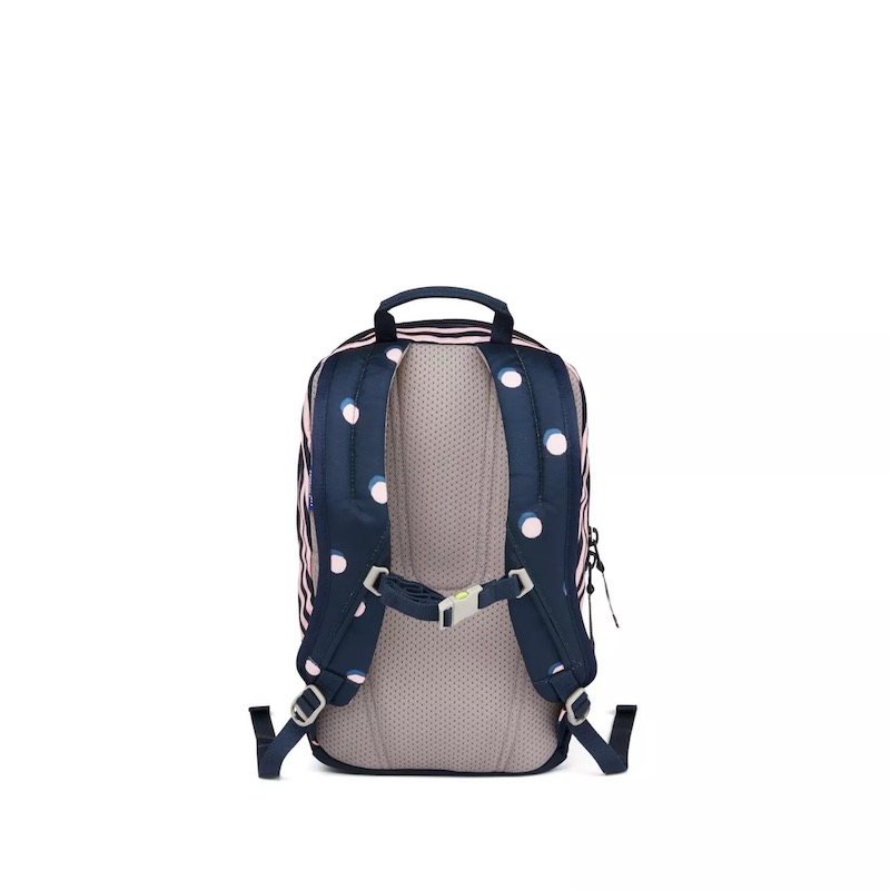 Dětský batoh Ergobag ease S - Dotty