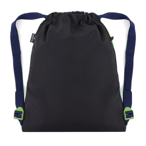 Bagmaster LUMI 25 C malý školní set pro prvňáčky – dinosaurus - Bagmaster