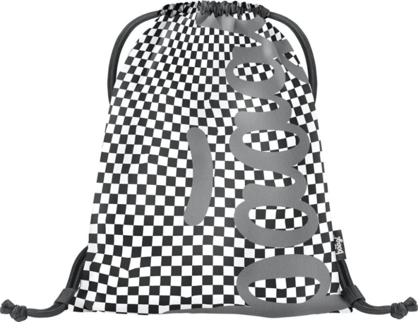 BAAGL SET 3 Skate max SKA: batoh, penál, sáček - Baagl