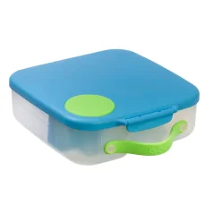 Krabička na svačinu b.box velká – Ocean Breeze