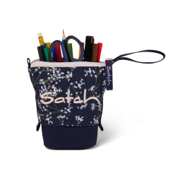 Satch Pencil Slider - Bloomy Breeze
