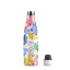 Nerezová termolahev Cool Bottles Xclusive! Floral Madness třívrstvá 500 ml