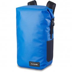 Turistický batoh Dakine Cyclone Roll Top Pack 32L Deep Blue