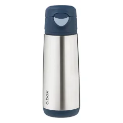 B.Box termoska na pitie Sport 500 ml – Midnight