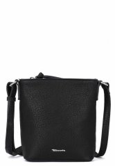 Crossbody kabelka Tamaris Alessia menší černá