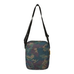 Crossbody taška CAT The Project maskáčová