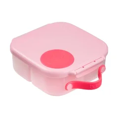 Krabička na svačinu b.box střední – Flamingo Fizz