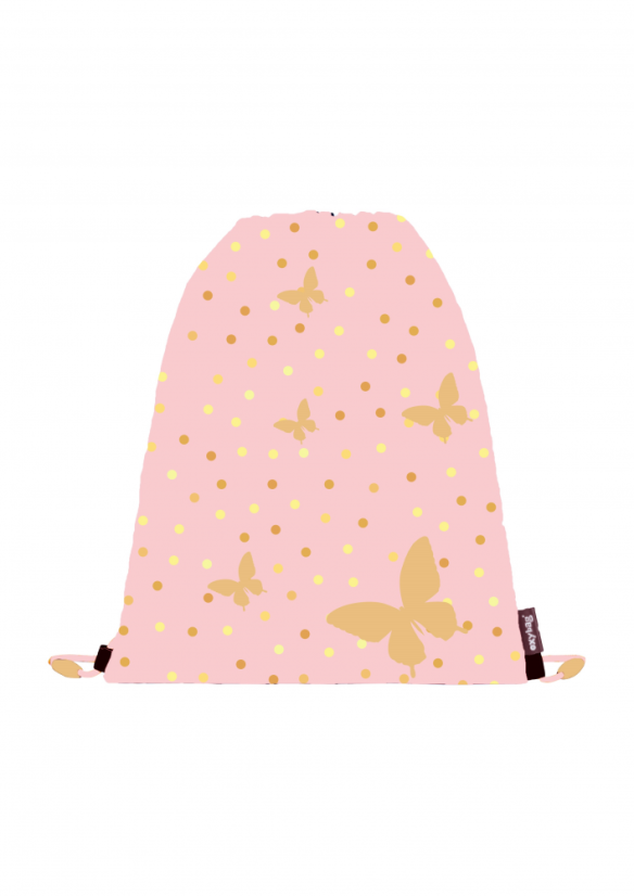 Set 3dílný OXY GO Motýl - Oxybag (Karton P+P)