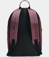 Batoh Under Armour Loudon Ripstop BP vínový