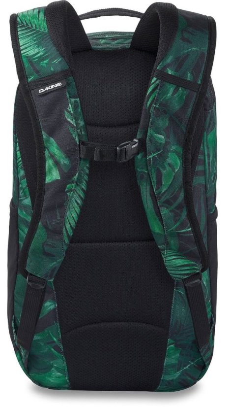 Batoh DAKINE URBN MISSION PACK 23L NIGHT TROPICAL