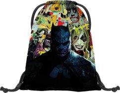 Sáček na obuv Baagl Skate Batman Komiks
