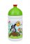 Dětská láhev na pití Zdravá lahev® 0,5l Krtek a jahody  - zelené