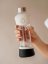 Láhev na pití Equa Squeeze Active White 550 ml