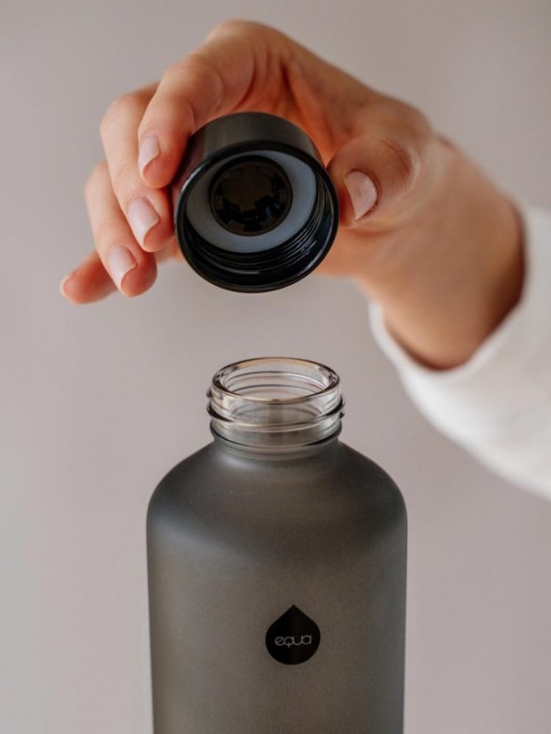 Láhev na pití Equa Mismatch Ash 750 ml