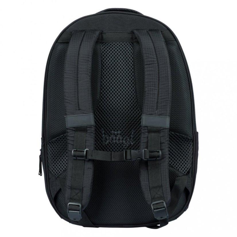 BAAGL Batoh Coolmate Black - Baagl