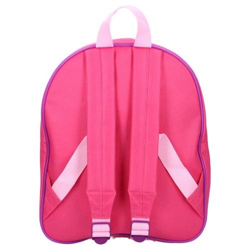 Dětský 3D batoh MINNIE Va 8443 růžový