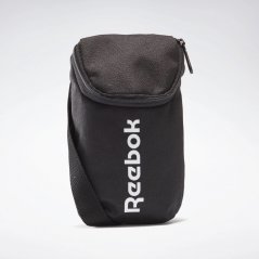 Crossbody taška Reebok Act Core LL City Bag černá