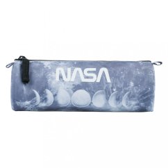 BAAGL Studentské pouzdro Nasa Grey - Baagl