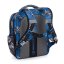 Bagmaster MINI 24 B předškolní batoh – auto - Bagmaster