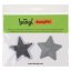 BAAGL Baaglies 2 kusy Stars - Baagl
