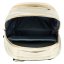 BAAGL 3 SET Coolmate Beige: batoh, penál, sáček - Baagl