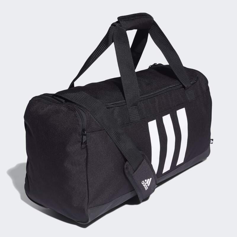 Sportovní taška Adidas 3S Duffle Medium černá