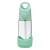 B.Box fľaša na pitie so slamkou 450 ml – Spearmint