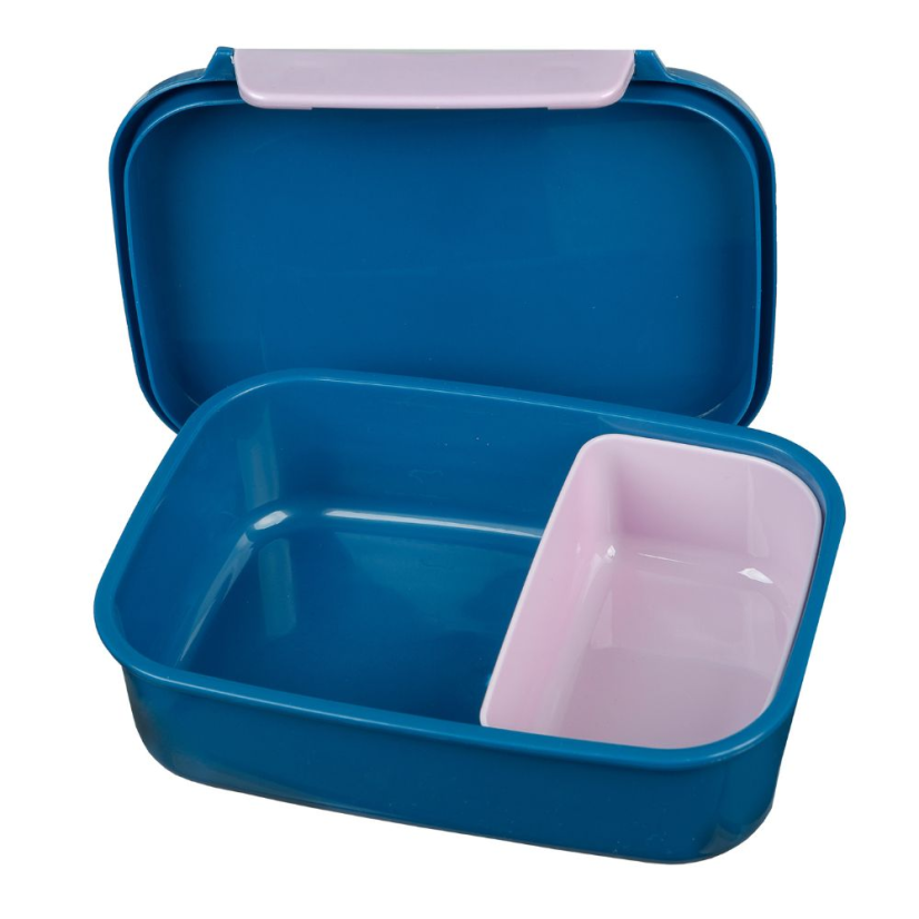 Box na svačinu STITCH - Oxybag (Karton P+P)