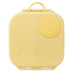 Krabička na svačinu b.box střední – Lemon Twist