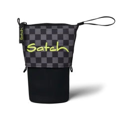 Satch Pencil Slider - Dark Skate