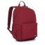 Studentský batoh Topgal FRAN 22046 červený