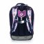 Školní batoh s liškami Topgal COCO 22006