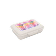 Box na svačinu s přihrádkou Magic - Oxybag (Karton P+P)