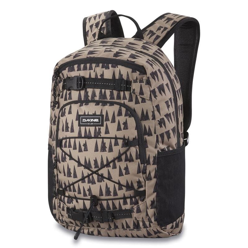 Batoh DAKINE GROM 13L BEAR GAMES