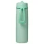B.Box nerezová termoláhev s brčkem 690 ml - Spearmint