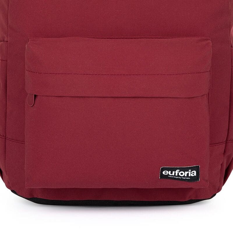 Studentský batoh Topgal FRAN 22046 červený