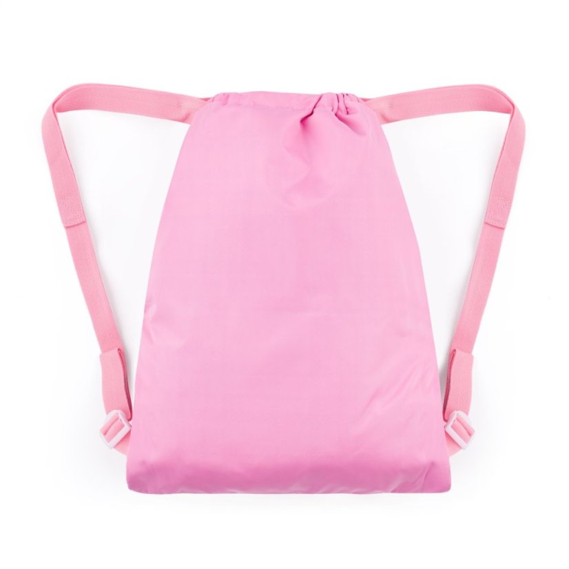 Bagmaster BETA 24 A malý školní set pro prvňáčky – dalmatin - Bagmaster