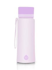 Láhev na pití Equa Plain Iris 600ml