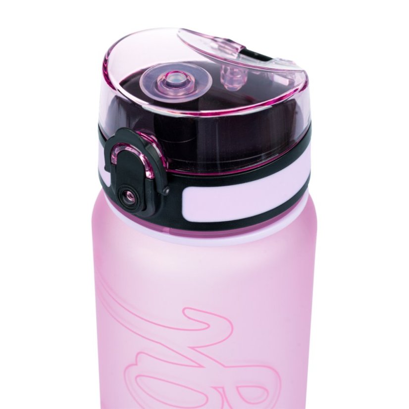 BAAGL Tritanová láhev na pití Lavender, 800 ml - Baagl