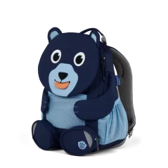 Detský batoh do škôlky Affenzahn Large Friend – Bear